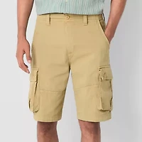 Arizona Mens 10 1/2" Cargo Short