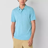 Arizona Mens Short Sleeve Polo Shirt