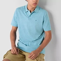 Arizona Mens Short Sleeve Polo Shirt
