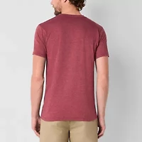 VOLCOM Mens Crew Neck Short Sleeve T-Shirt