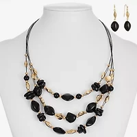 Mixit Womens 2-pc. Jewelry Set