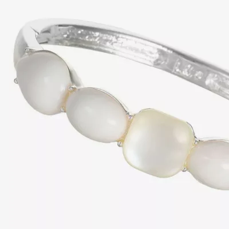 Liz Claiborne Womens Stretch Bracelet