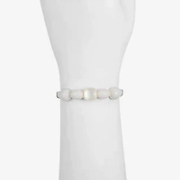 Liz Claiborne Womens Stretch Bracelet