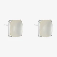 Liz Claiborne 12.4mm Stud Earrings