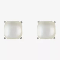 Liz Claiborne 12.4mm Stud Earrings