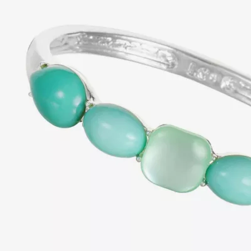 Liz Claiborne Womens Stretch Bracelet