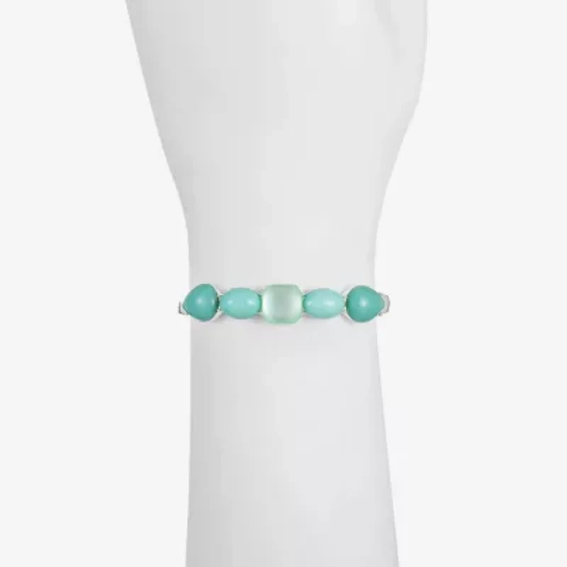 Liz Claiborne Womens Stretch Bracelet