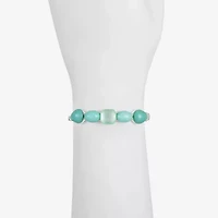 Liz Claiborne Womens Stretch Bracelet