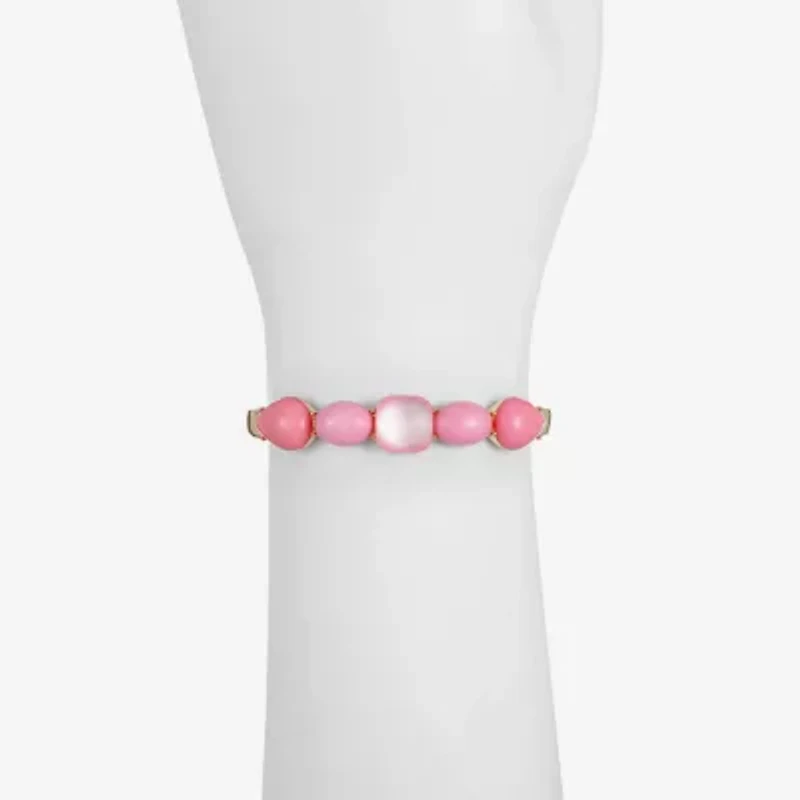 Liz Claiborne Womens Stretch Bracelet