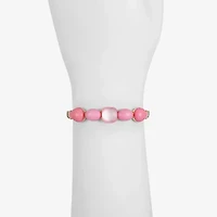 Liz Claiborne Womens Stretch Bracelet