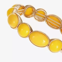 Liz Claiborne Womens Stretch Bracelet