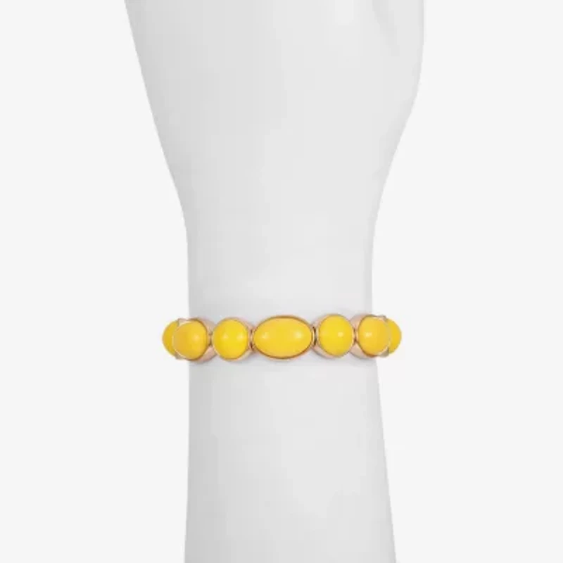 Liz Claiborne Womens Stretch Bracelet