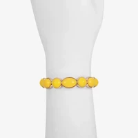 Liz Claiborne Womens Stretch Bracelet