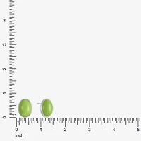 Liz Claiborne 20mm Stud Earrings