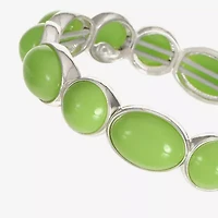 Liz Claiborne Womens Stretch Bracelet