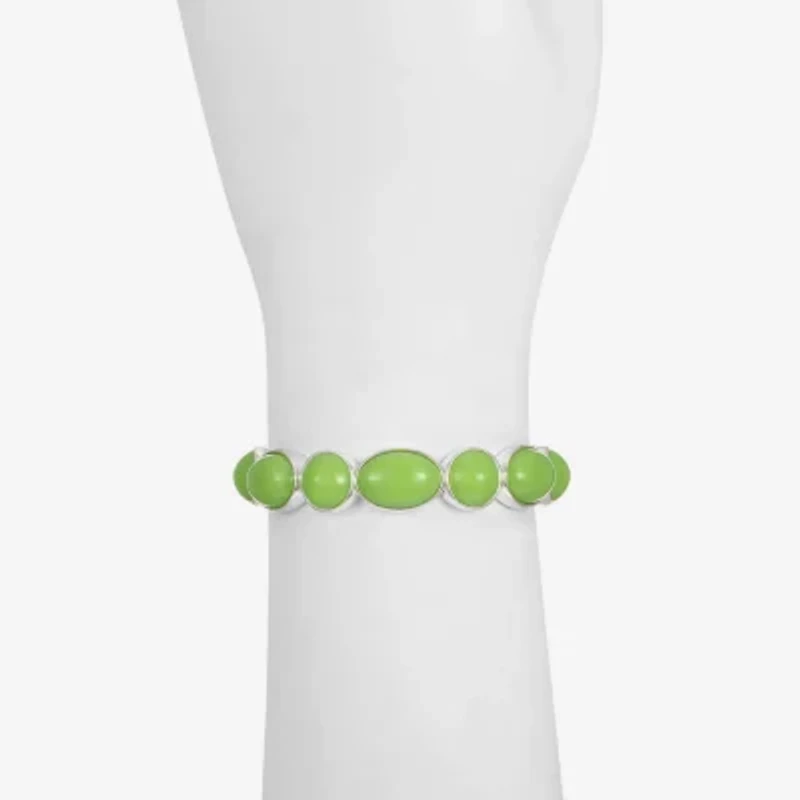 Liz Claiborne Womens Stretch Bracelet