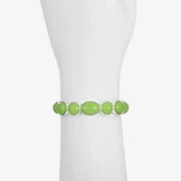 Liz Claiborne Womens Stretch Bracelet