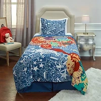 Rizzy Home Bella Riz Kidz Comforter Set