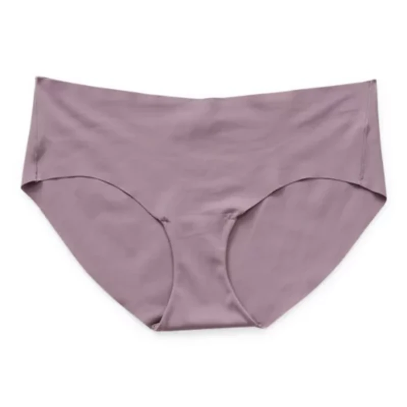 Ambrielle No Show Hipster Panty