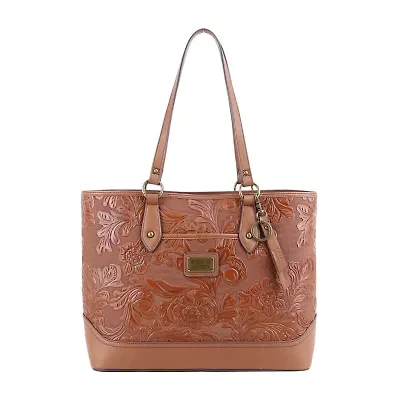 Frye and Co. Core Tote Bag