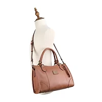 Frye and Co. Core Satchel