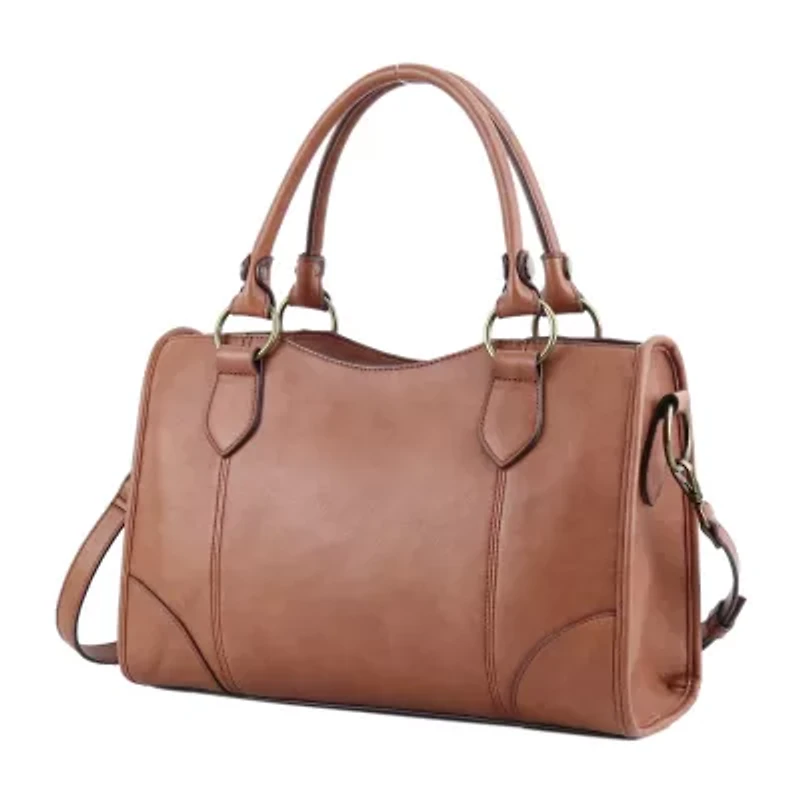 Frye and Co. Core Satchel