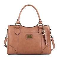 Frye and Co. Core Satchel