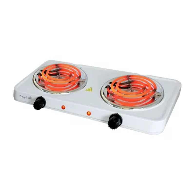 MegaChef Electric Burner