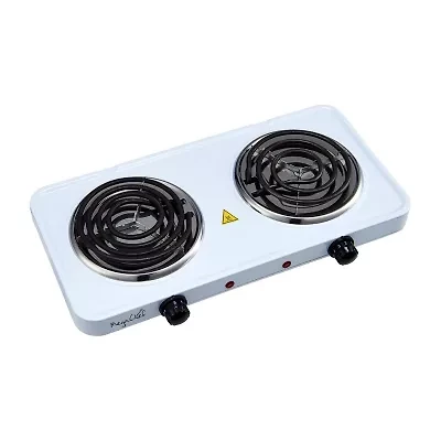 MegaChef Electric Burner