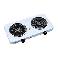 MegaChef Electric Burner