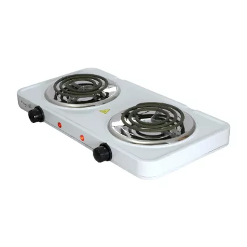 MegaChef Electric Burner