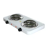 MegaChef Electric Burner