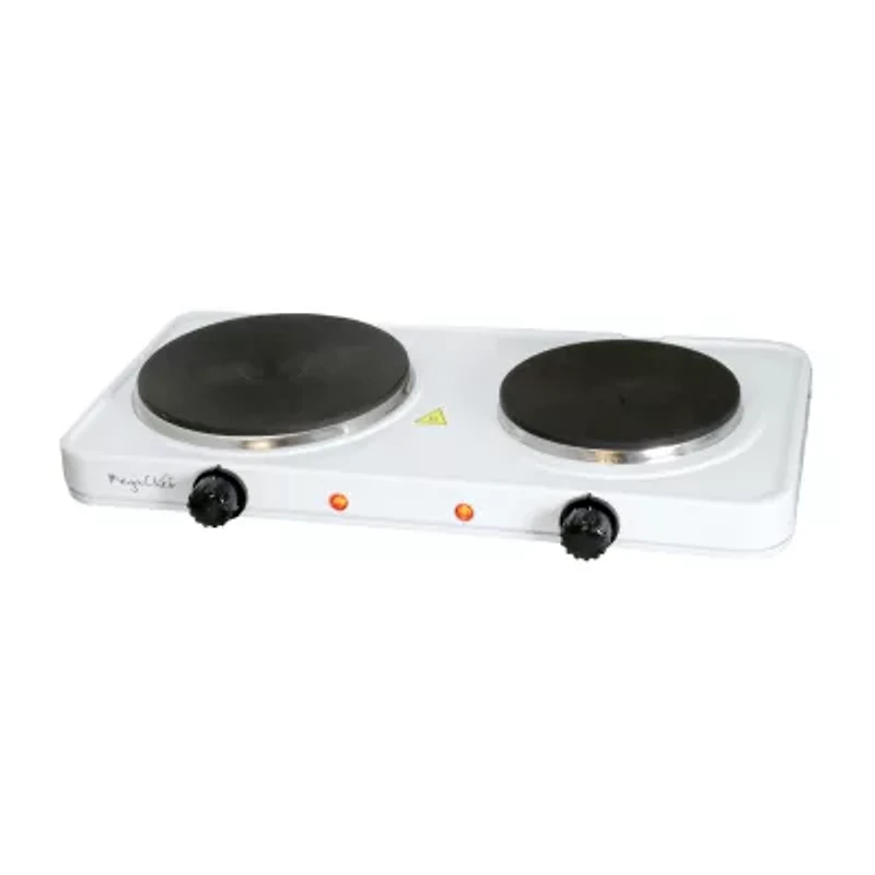 MegaChef Electric Burner