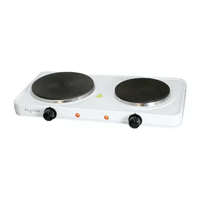 MegaChef Electric Burner