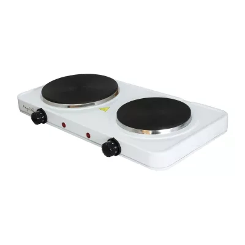 MegaChef Electric Burner