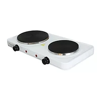 MegaChef Electric Burner