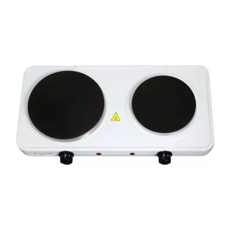 MegaChef Electric Burner