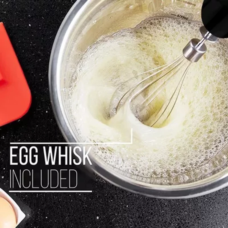 MegaChef 2-Speed Immersion Blender