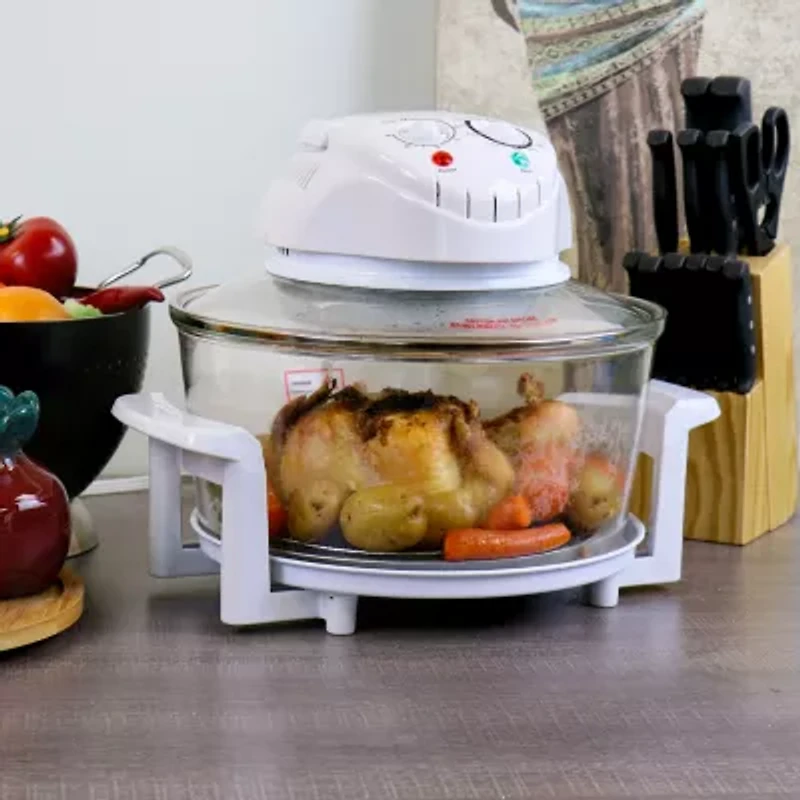 MegaChef 8 Qt Air Fryer