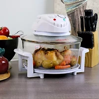 MegaChef 8 Qt Air Fryer