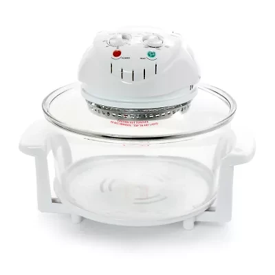 MegaChef 8 Qt Air Fryer