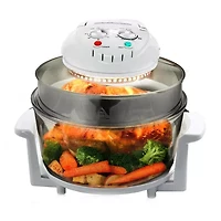 MegaChef 8 Qt Air Fryer