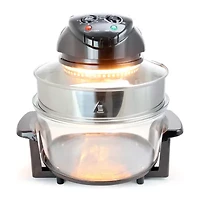 MegaChef 8 Qt Air Fryer