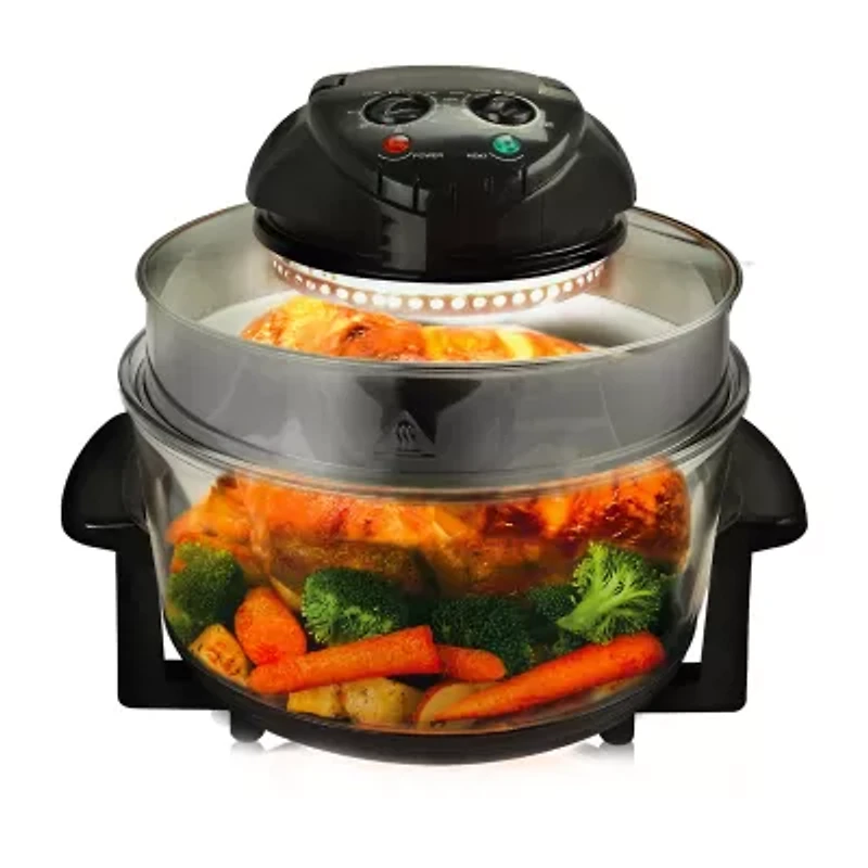 MegaChef 8 Qt Air Fryer