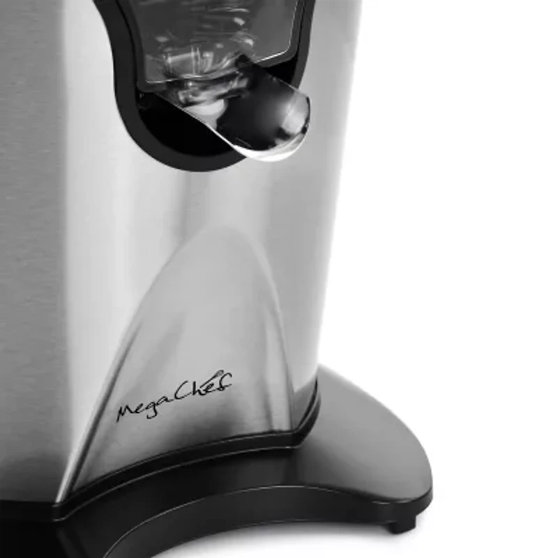 MegaChef Electric Citrus Juicer