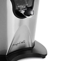 MegaChef Electric Citrus Juicer
