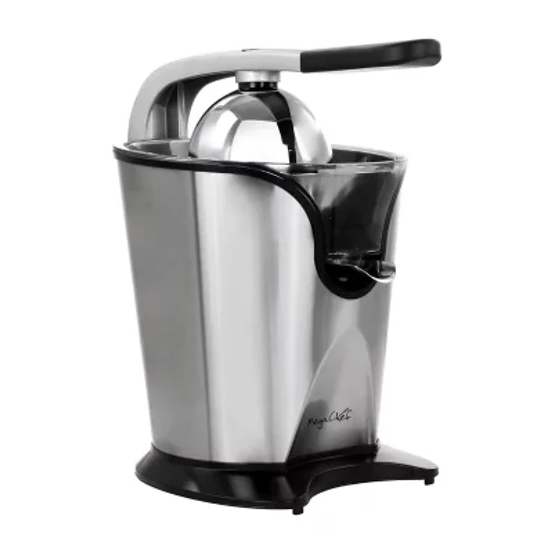 MegaChef Electric Citrus Juicer