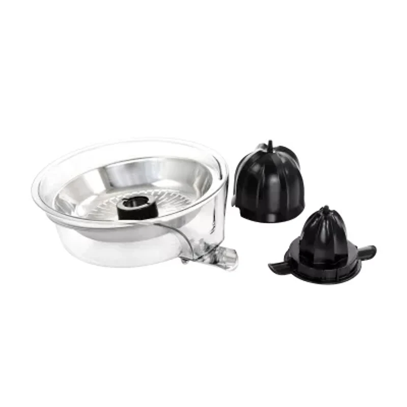 MegaChef Electric Citrus Juicer