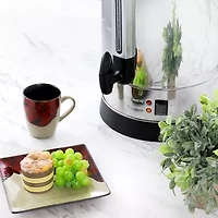 MegaChef 100 Cup Coffee Maker