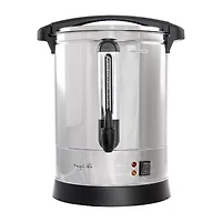 MegaChef 100 Cup Coffee Maker
